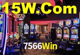 Bônus Diários 7566Win