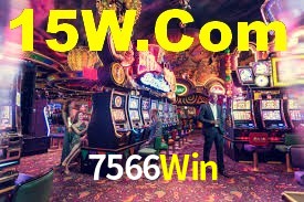 7566Win: Jogos de Caça-Níqueis-Altas Recompensas, Roleta-Velocidade, Blackjack-Desafios Máximos