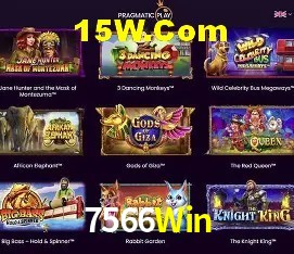 Tecnologia da Plataforma 7566Win