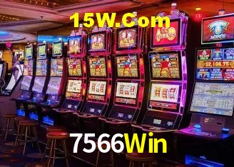 Recursos de Bônus 7566Win