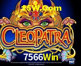 Jogos de Slot 7566Win