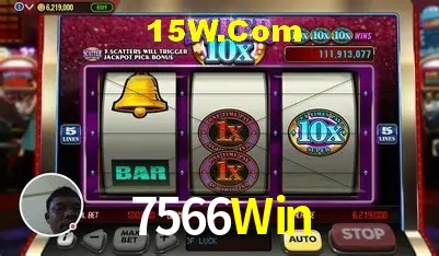Sistemas de Segurança 7566Win