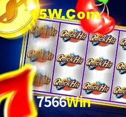 Tecnologia da Plataforma 7566Win