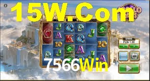 APP oficial da 7566Win para mobile