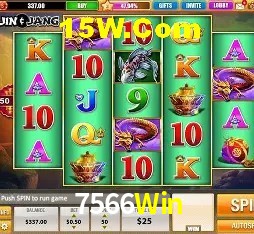 Integração de APIs 7566Win
