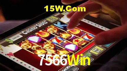 Provedores de Jogos 7566Win